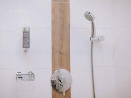 Appartements Prielau by we rent