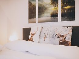 Appartements Prielau by we rent