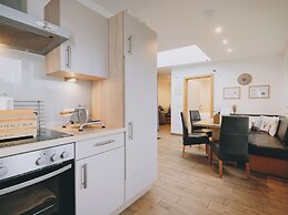 Appartements Prielau by we rent