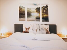 Appartements Prielau by we rent