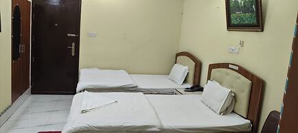 Hotel Star International