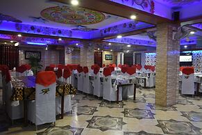 Hotel Star International