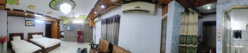 Hotel Star International