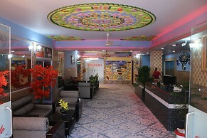 Hotel Star International