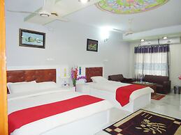 Hotel Star International