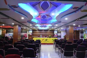 Hotel Star International