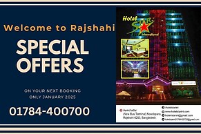 Hotel Star International