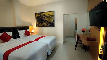Puri Rama Guest House Denpasar Bali
