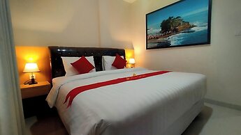 Puri Rama Guest House Denpasar Bali