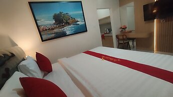 Puri Rama Guest House Denpasar Bali