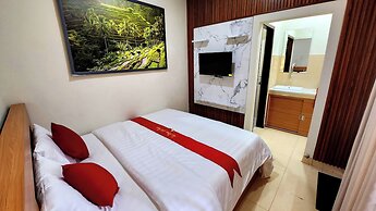 Puri Rama Guest House Denpasar Bali