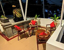 Puri Rama Guest House Denpasar Bali