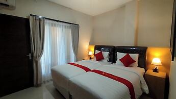 Puri Rama Guest House Denpasar Bali