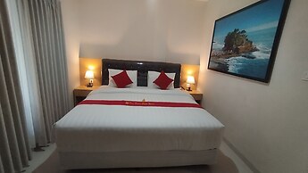 Puri Rama Guest House Denpasar Bali