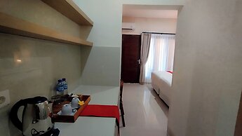 Puri Rama Guest House Denpasar Bali