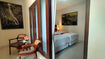 Puri Rama Guest House Denpasar Bali