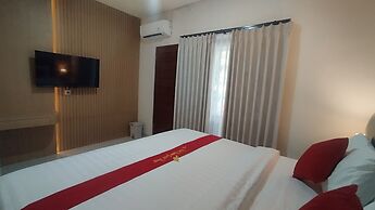 Puri Rama Guest House Denpasar Bali