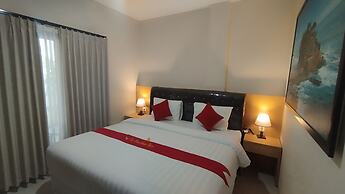 Puri Rama Guest House Denpasar Bali