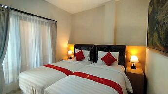 Puri Rama Guest House Denpasar Bali