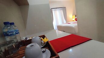 Puri Rama Guest House Denpasar Bali