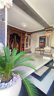 Puri Rama Guest House Denpasar Bali
