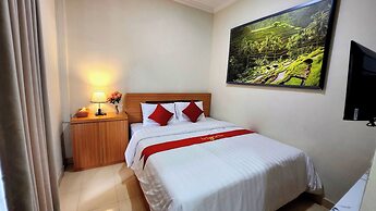Puri Rama Guest House Denpasar Bali