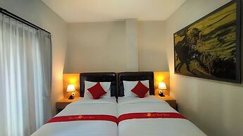 Puri Rama Guest House Denpasar Bali