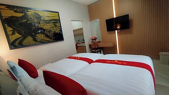 Puri Rama Guest House Denpasar Bali