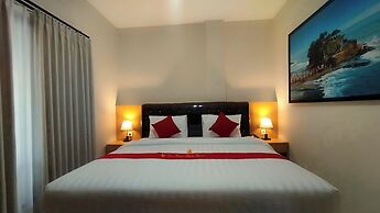Puri Rama Guest House Denpasar Bali