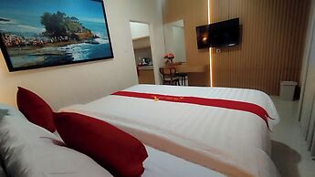 Puri Rama Guest House Denpasar Bali