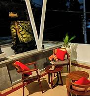 Puri Rama Guest House Denpasar Bali