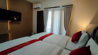 Puri Rama Guest House Denpasar Bali