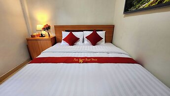Puri Rama Guest House Denpasar Bali