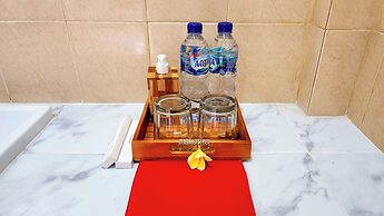 Puri Rama Guest House Denpasar Bali