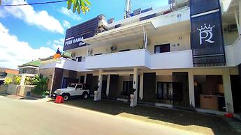 Puri Rama Guest House Denpasar Bali