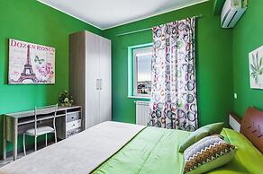 Leonardo 5 House by Wonderful Italy