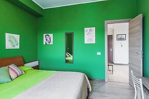 Leonardo 5 House by Wonderful Italy