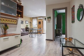 Leonardo 5 House by Wonderful Italy