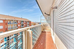 Alessia's Flat - Caroli