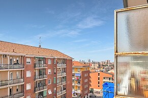 Alessia's Flat - Caroli