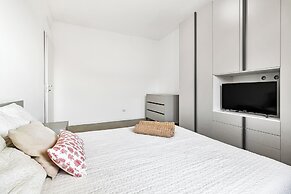 Alessia's Flat - Caroli