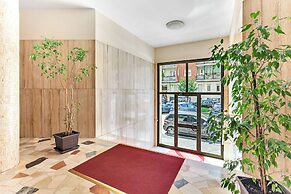 Alessia's Flat - Caroli