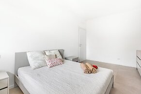 Alessia's Flat - Caroli