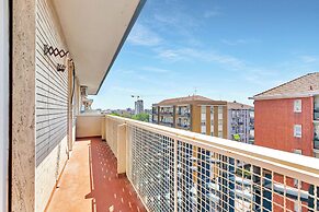 Alessia's Flat - Caroli