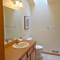 Mt Baker Rim Cabin 70 A pet Friendly Vacation Home With a hot tub and 