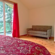 Mt Baker Rim Cabin 70 A pet Friendly Vacation Home With a hot tub and 