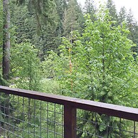 Mt Baker Rim Cabin 70 A pet Friendly Vacation Home With a hot tub and 