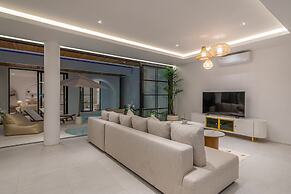 Villa Janoor by GORO
