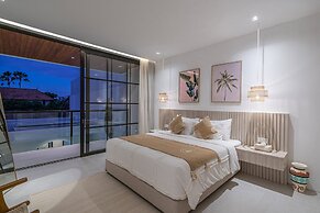 Villa Janoor by GORO