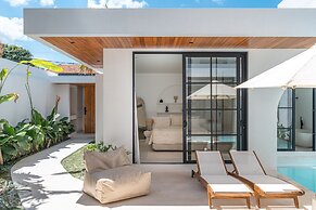 Villa Janoor by GORO